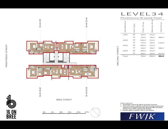 270M² INVESTMENT FOR SALE IN CAPE TOWN CITY CENTRE